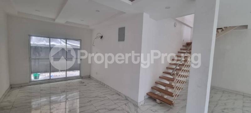 4 bedroom House for rent  Lekki Phase 1 Lekki Lagos