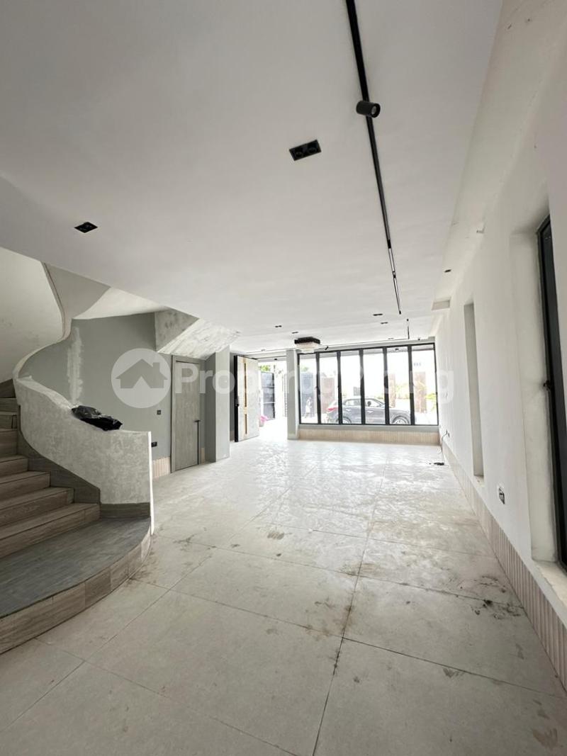 4 bedroom House for sale Parkview Estate Ikoyi Lagos