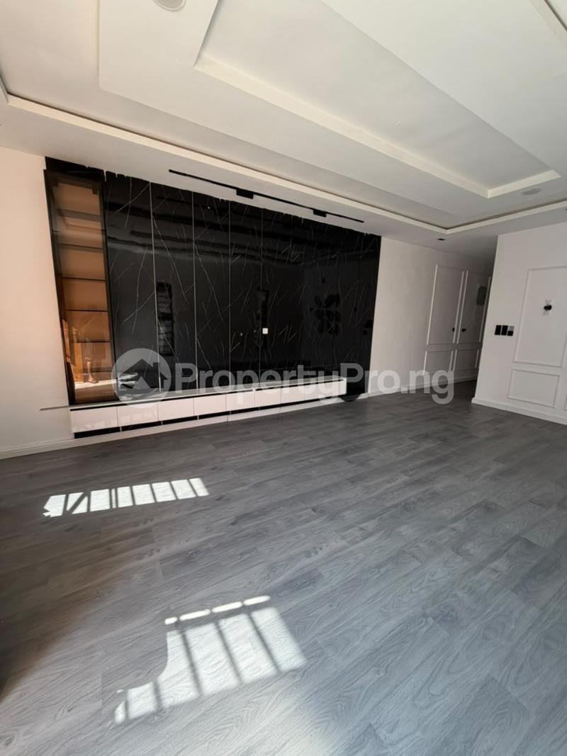 4 bedroom House for rent Tulip Haven Estate, Chevron Alternative Route, Lekki, Lagos 2nd Toll Gate Lekki Lagos