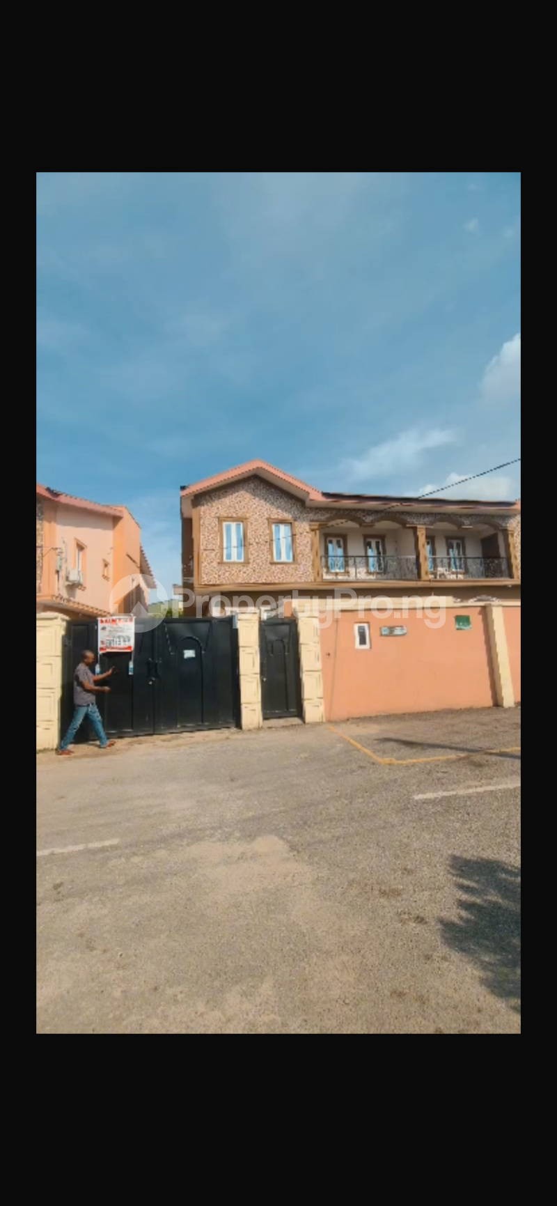 4 bedroom House for rent Diamond Esta6, Magodo Phase 2 Magodo GRA Phase 2 Kosofe/Ikosi Lagos