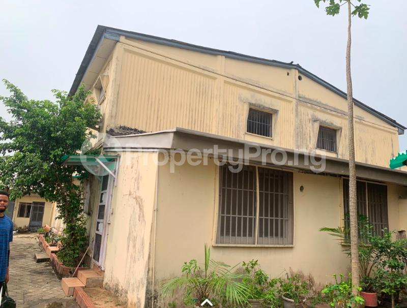 4 bedroom House for rent Dolphin Estate Ikoyi Lagos