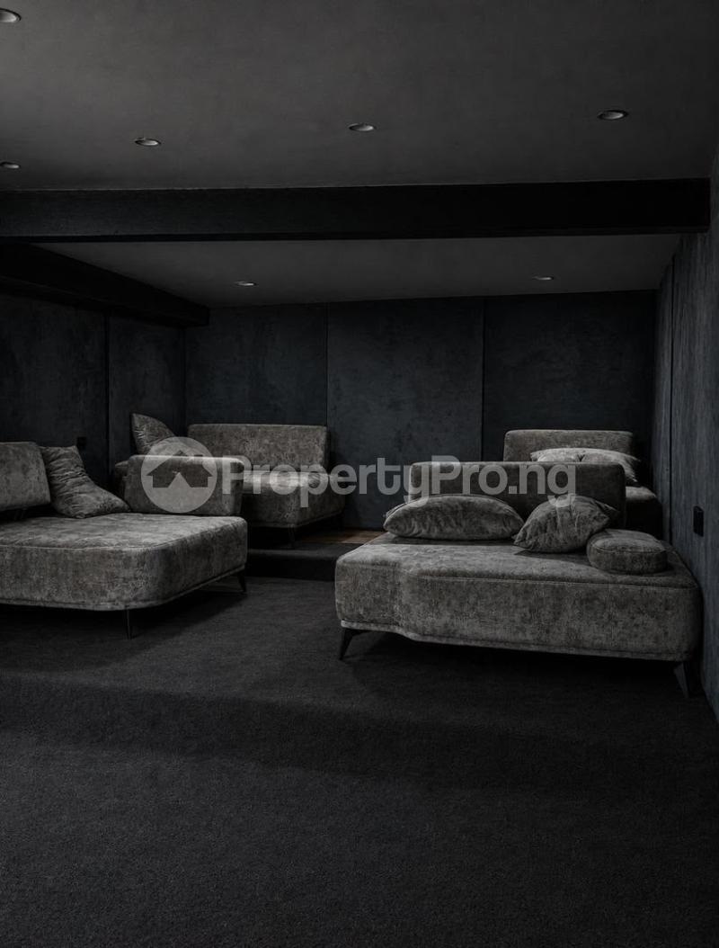 4 bedroom House for sale Parkview Estate Ikoyi Lagos