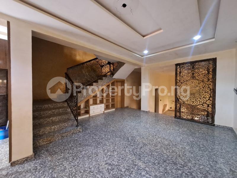 4 bedroom House for rent Katampe Main Abuja