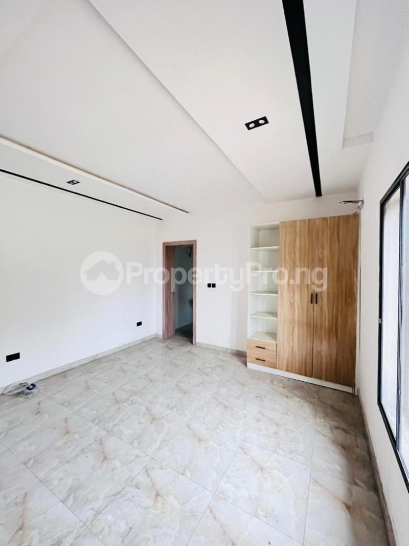 4 bedroom Flat / Apartment for rent Lekki Phase 1 Lekki Lagos
