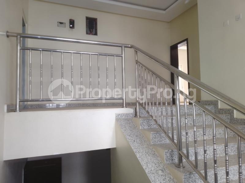 5 bedroom House for sale Katampe Main Abuja