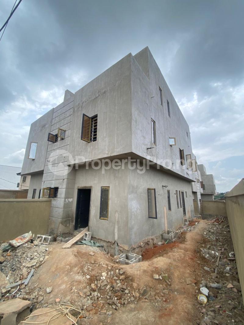 4 bedroom House for sale Magodo Phase 1 Magodo Kosofe/Ikosi Lagos