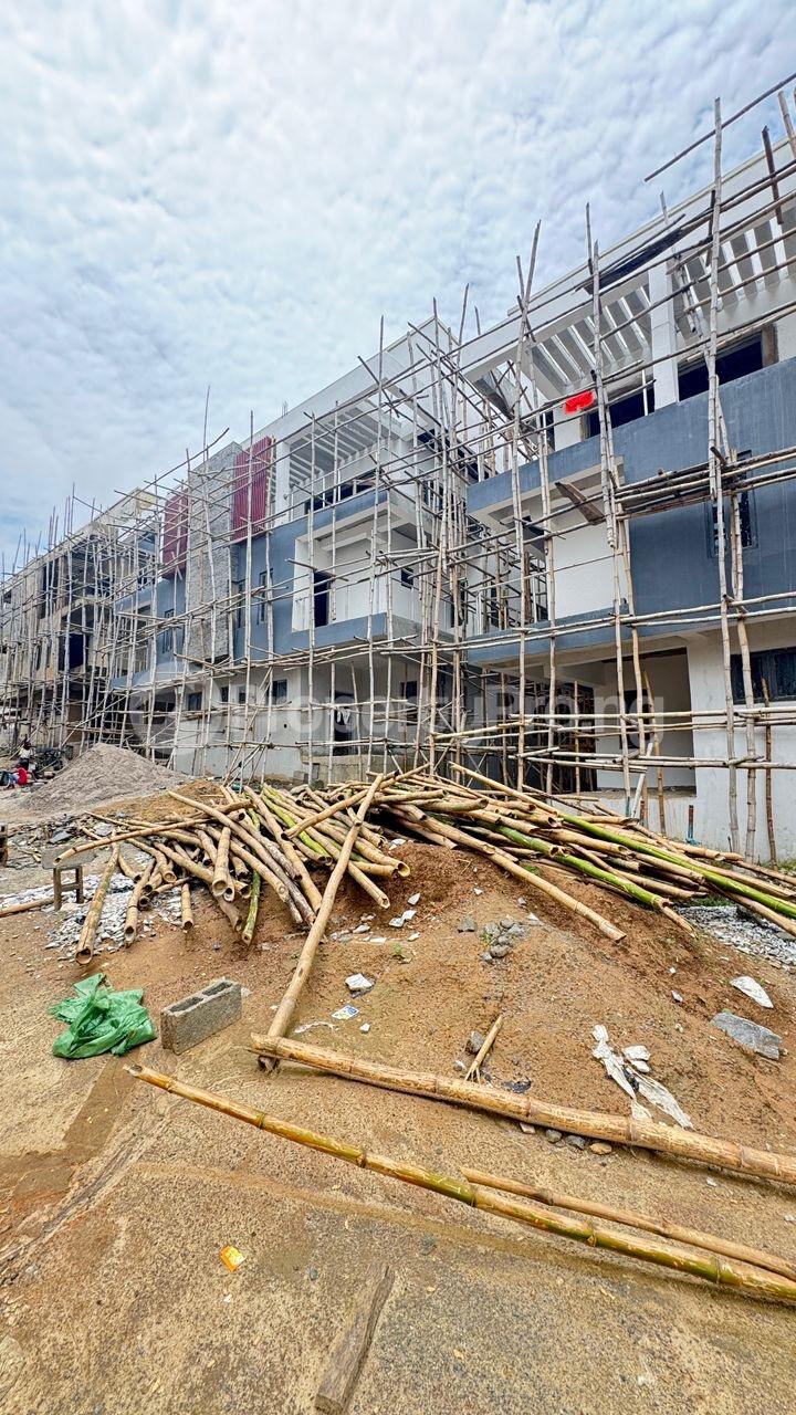 4 bedroom House for sale Guzape Abuja