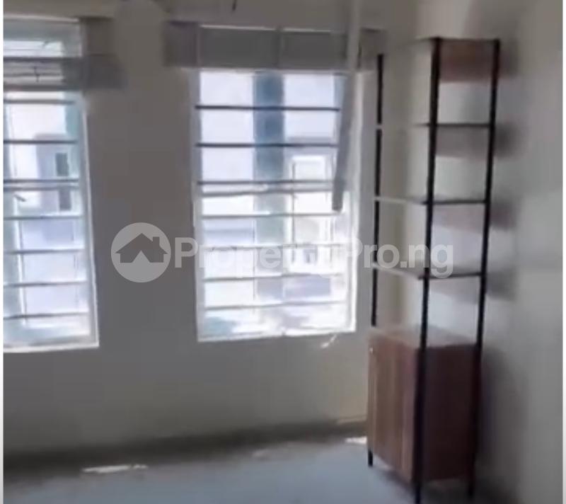 4 bedroom House for rent Osapa London Jakande Lekki Lagos