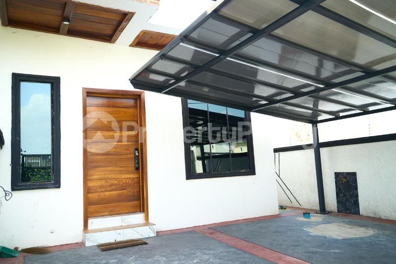 4 bedroom House for sale Oral Estate, chevron Lekki Lagos - 0