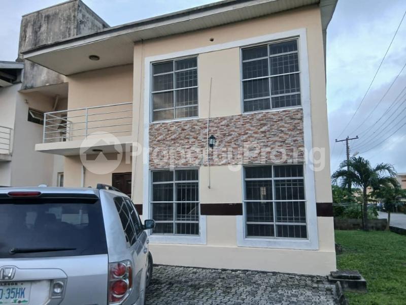 4 bedroom House for rent Sangotedo Ajah Lagos