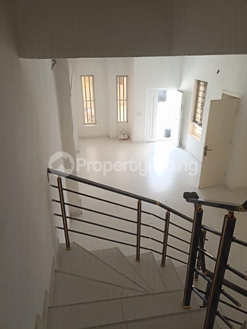 4 bedroom House for rent Osapa london Lekki Lagos
