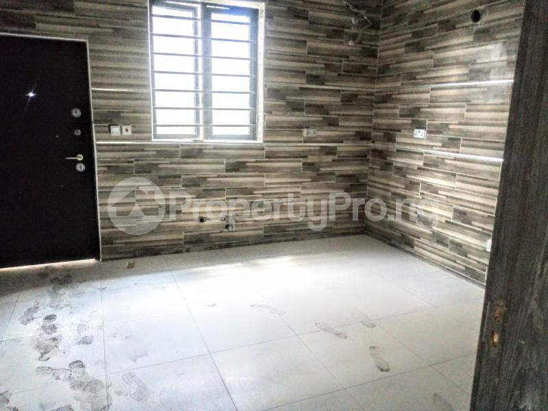 4 bedroom House for sale Idado Lekki Lagos