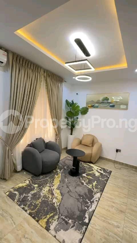 4 bedroom House for rent Guzape Abuja