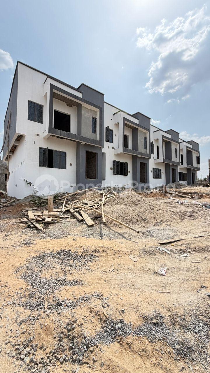 4 bedroom House for sale Lokogoma Abuja
