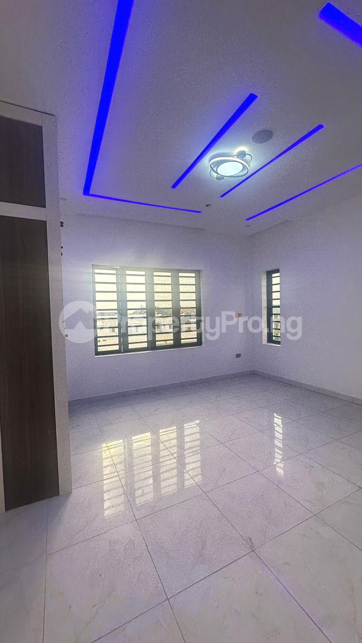 4 bedroom House for sale Thomas Estate Ajah Lagos