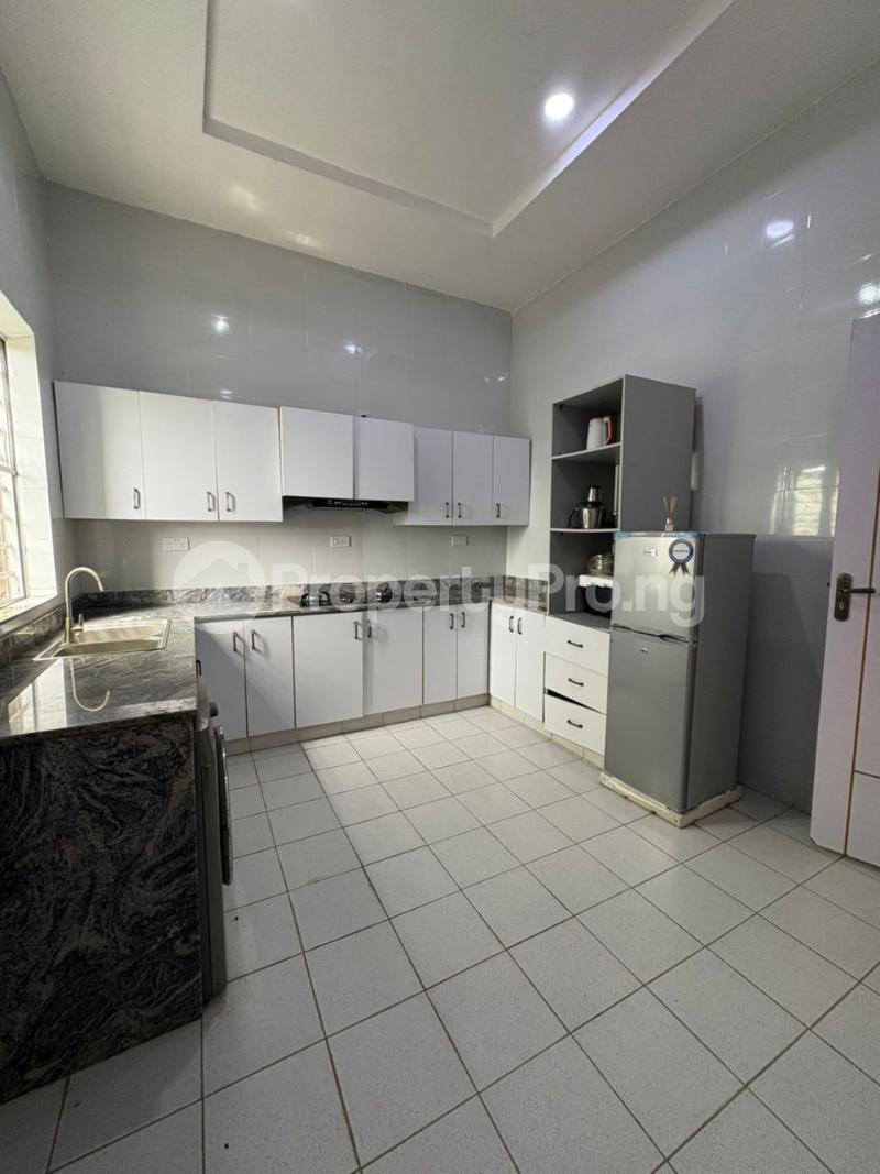 4 bedroom House for sale Lekki Palm City Abraham adesanya estate Ajah Lagos