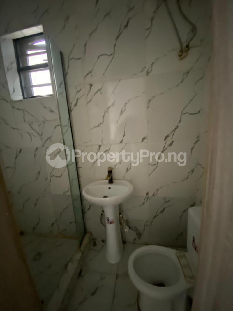4 bedroom House for rent Ikota Lekki Lagos - 1