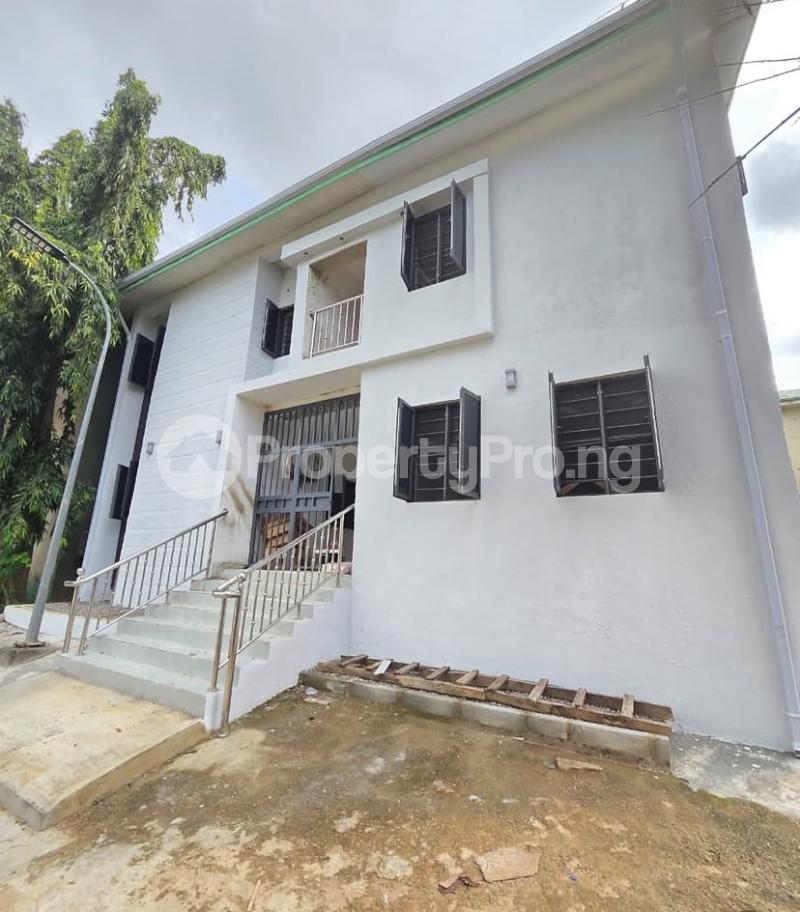 4 bedroom House for rent Wuse 2 Abuja