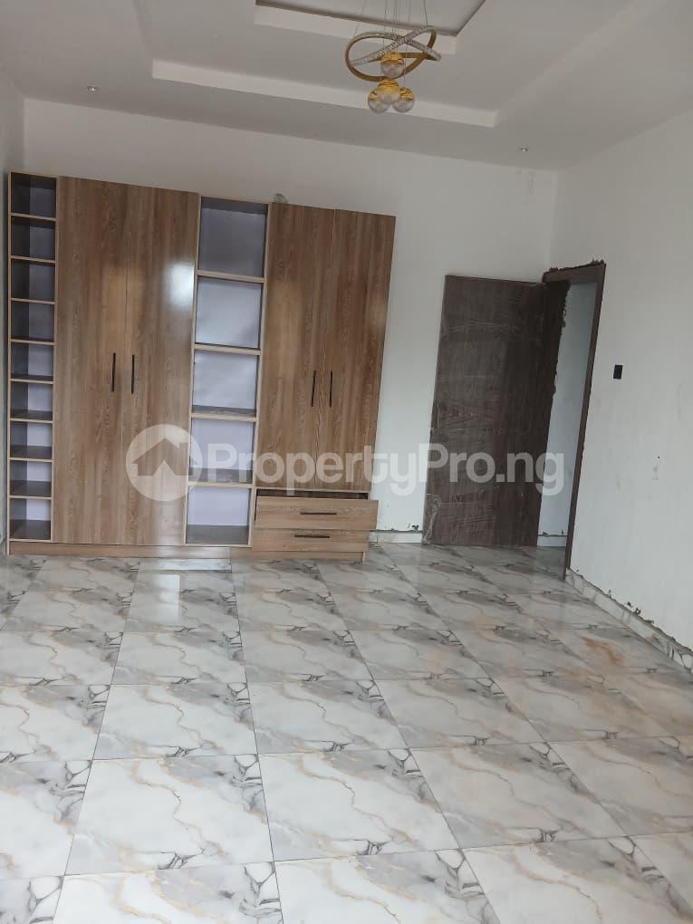 House for sale Olowora Ojodu Lagos
