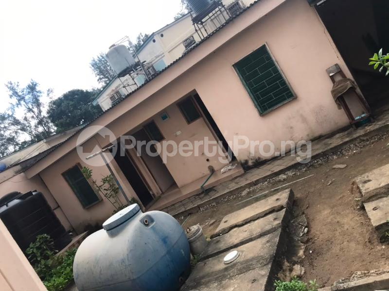 4 bedroom House for rent Dolphin Estate Ikoyi Lagos