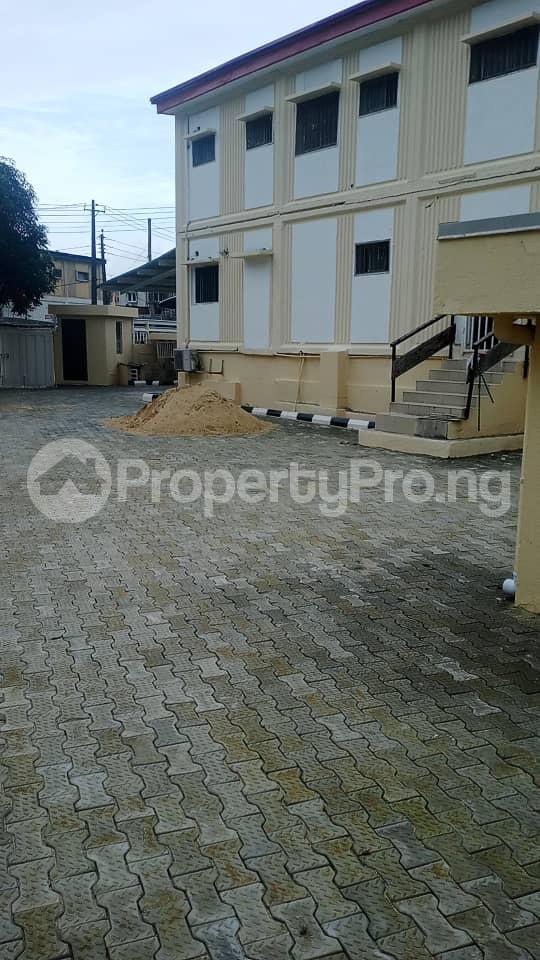 4 bedroom House for sale Dolphin Estate Ikoyi Lagos