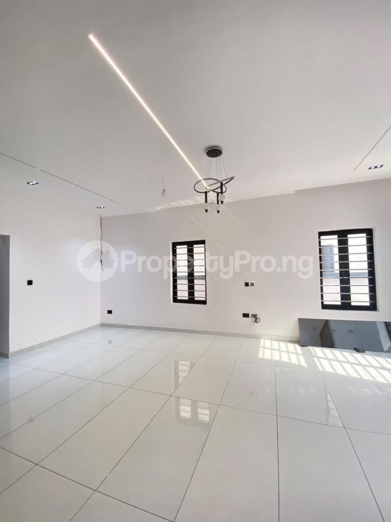 4 bedroom House for sale Ajah Lagos