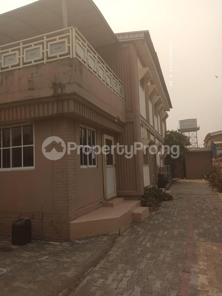 4 bedroom House for rent Dolphin Estate Ikoyi Lagos