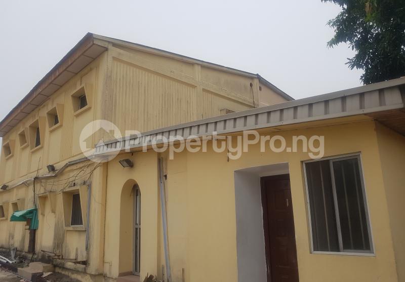 4 bedroom House for sale Dolphin Estate Ikoyi Lagos