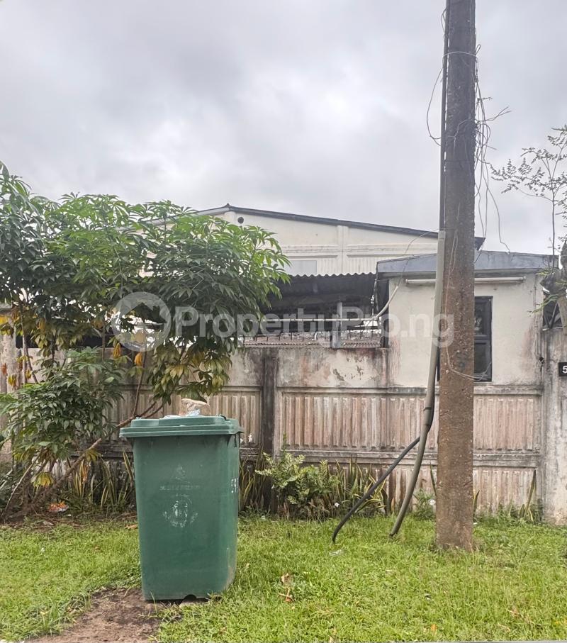 4 bedroom House for rent Dolphin Estate Ikoyi Lagos