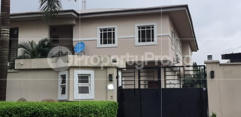 4 bedroom House for sale Lekki Phase 1 Lekki Lagos