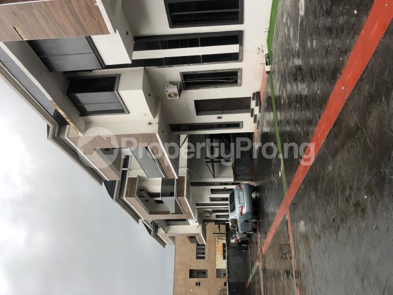 4 bedroom House for rent Orchid Lekki Lagos