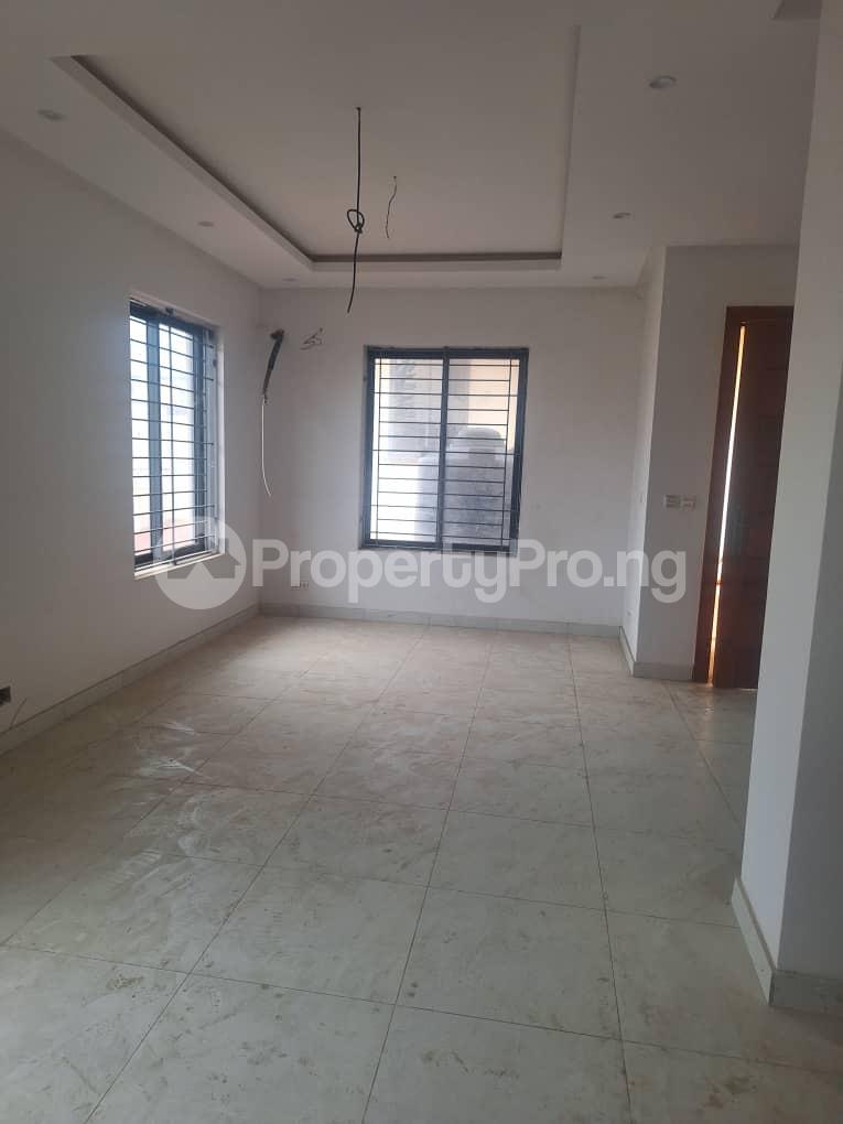 4 bedroom House for rent Ayodele Fanioki Magodo GRA Phase 1 Ojodu Lagos - 0