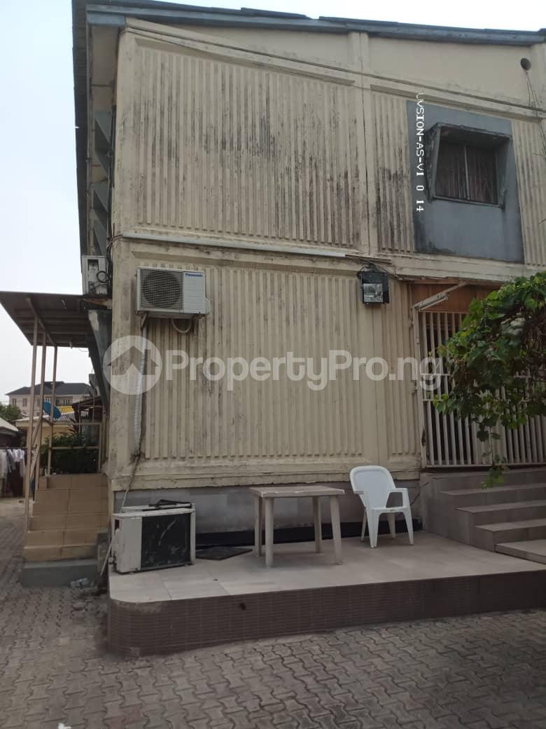 4 bedroom House for sale Dolphin Estate Ikoyi Lagos