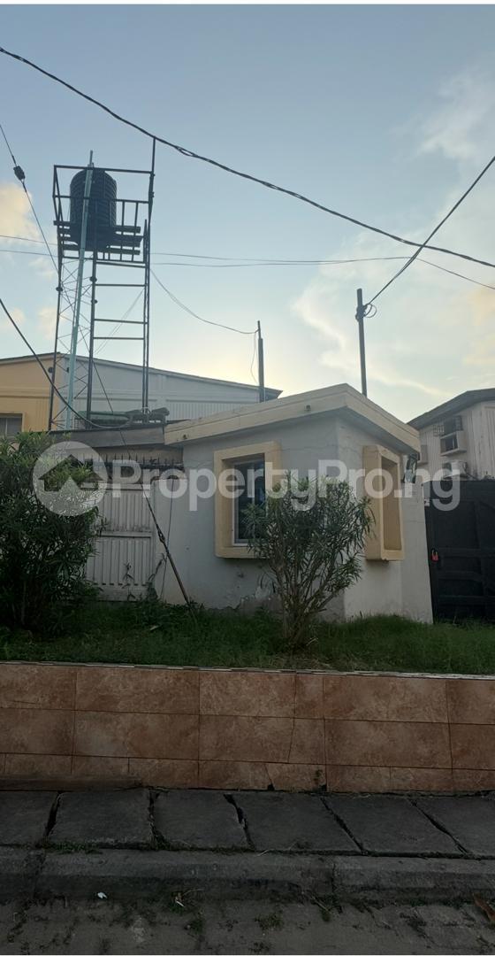 5 bedroom House for sale Dolphin Estate Ikoyi Lagos