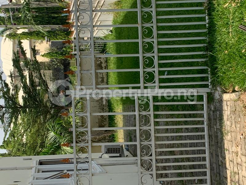4 bedroom House for rent Apo Dutse District, Abuja Apo Dutse Abuja - 0