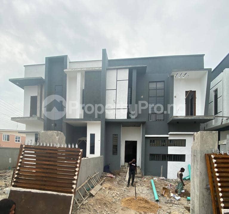 House for sale Victoria Crest Ii Estate, Orchid Road Lekki Lagos