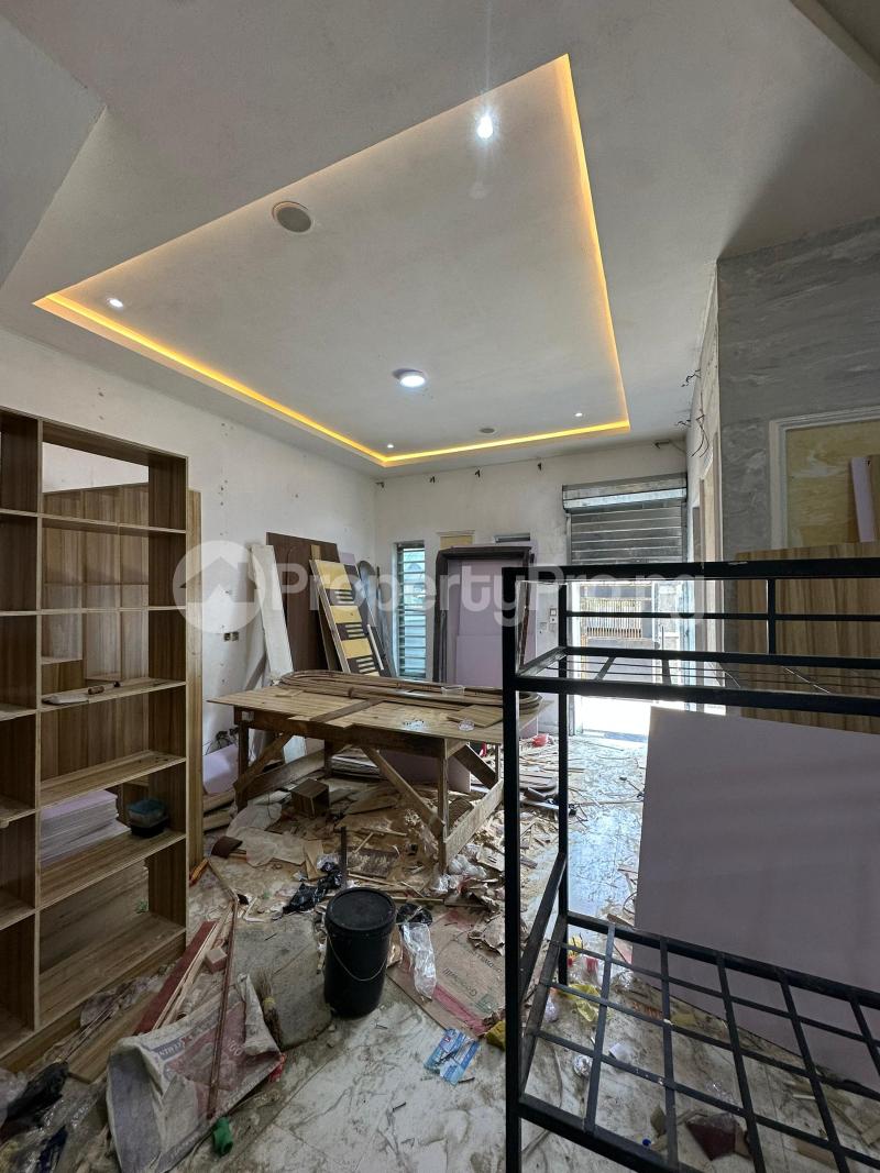 4 bedroom House for rent Ikota Lekki Lagos