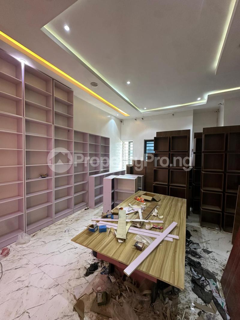 4 bedroom House for rent Ikota Lekki Lagos Ikota Lekki Lagos