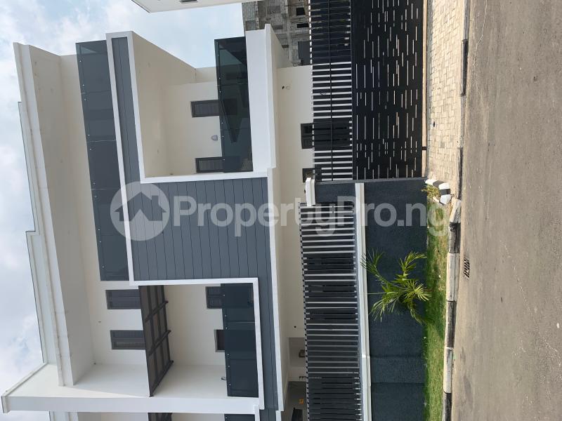 4 bedroom House for rent Inside Estate, Kukwuaba District Kukwuaba Abuja