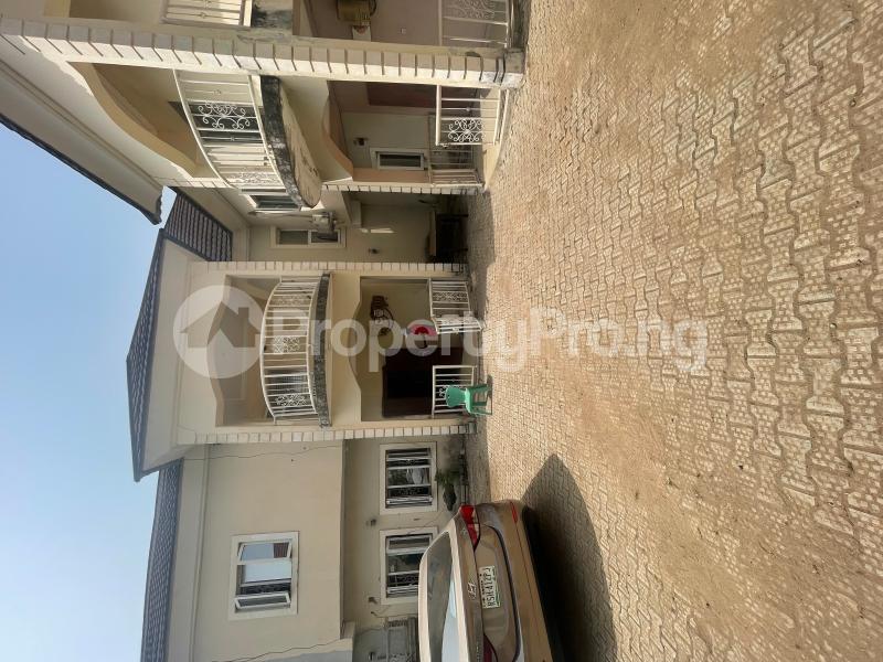 4 bedroom House for rent Durumi Durumi Abuja