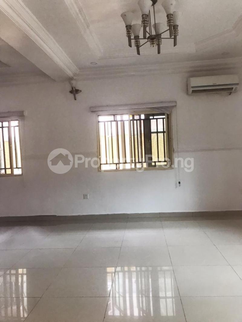 Flat / Apartment for rent Chevyview Estate Lekki Lagos