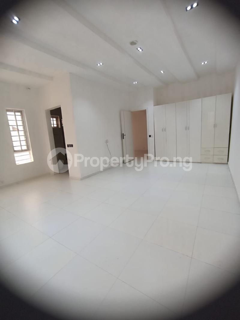 4 bedroom House for rent Jakande Osapa london Lekki Lagos