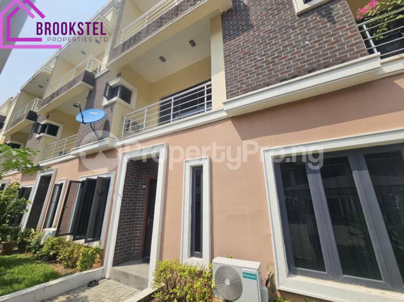 4 bedroom House for sale Ikoyi Lagos Parkview Estate Ikoyi Lagos