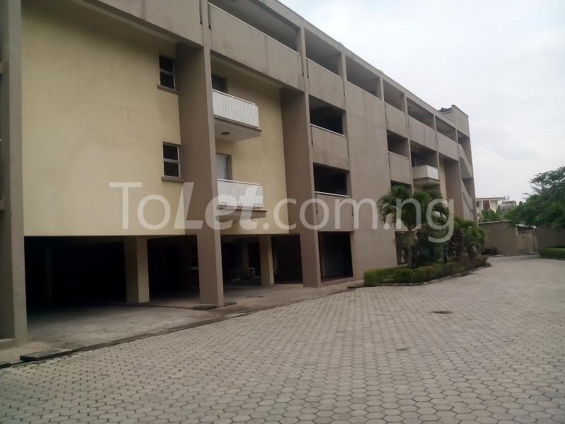 4 bedroom Flat / Apartment for rent Kofo Abayomi Kofo Abayomi Victoria Island Lagos