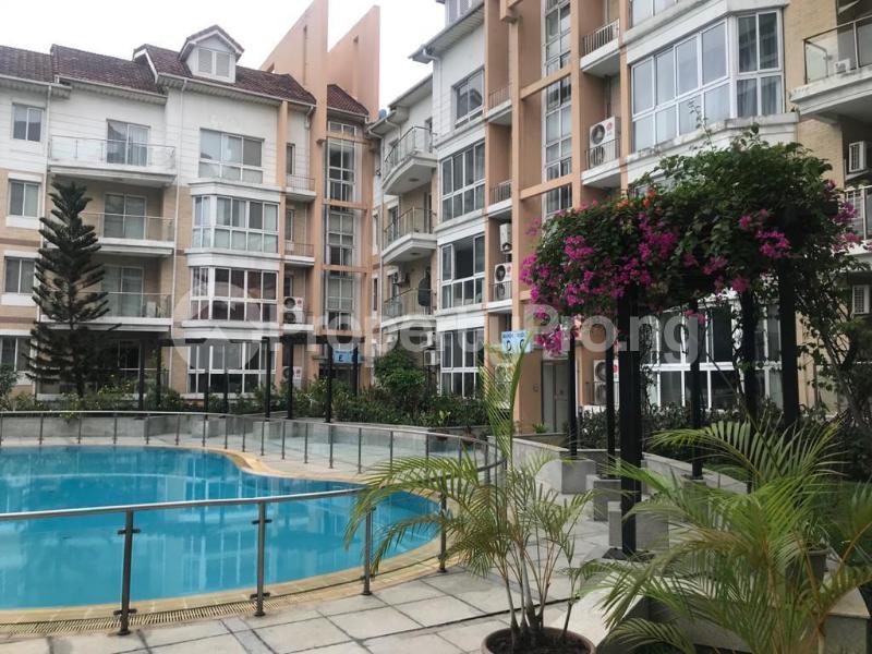 4 bedroom Flat / Apartment for sale Ikoyi Lagos