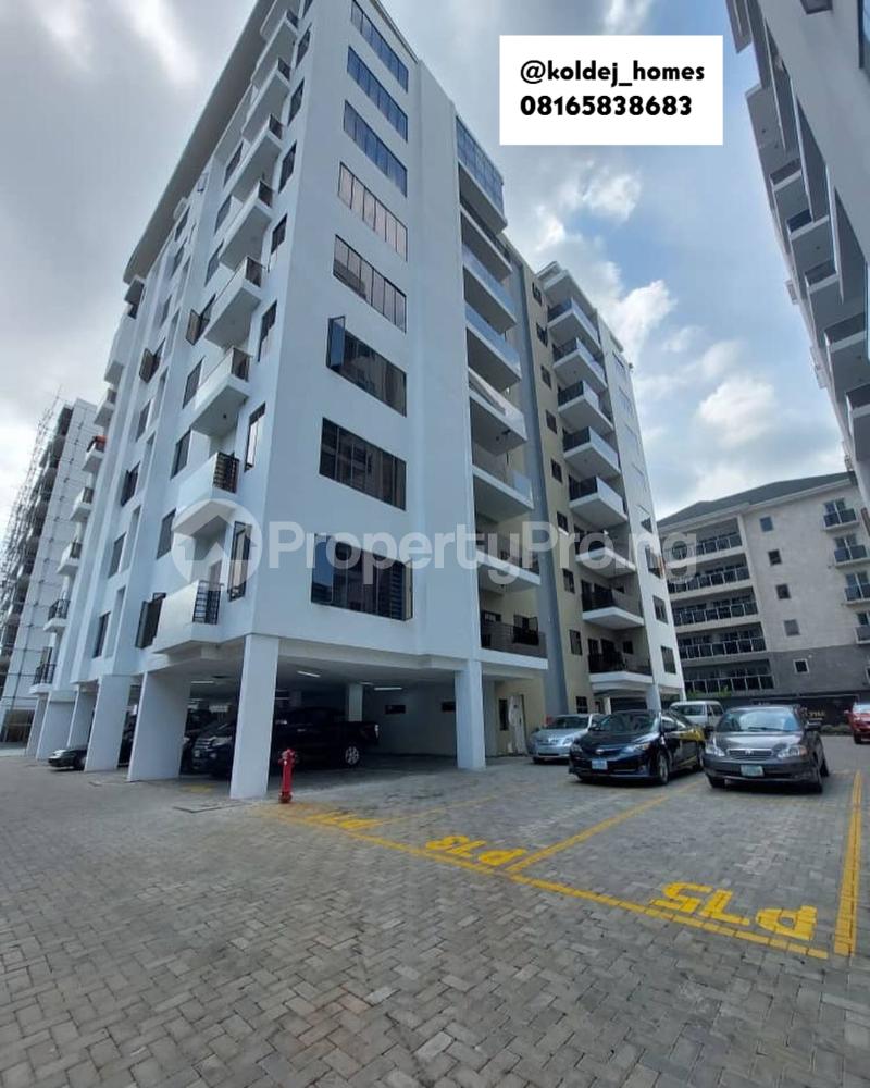 4 bedroom House for sale Ikoyi Lagos - 2