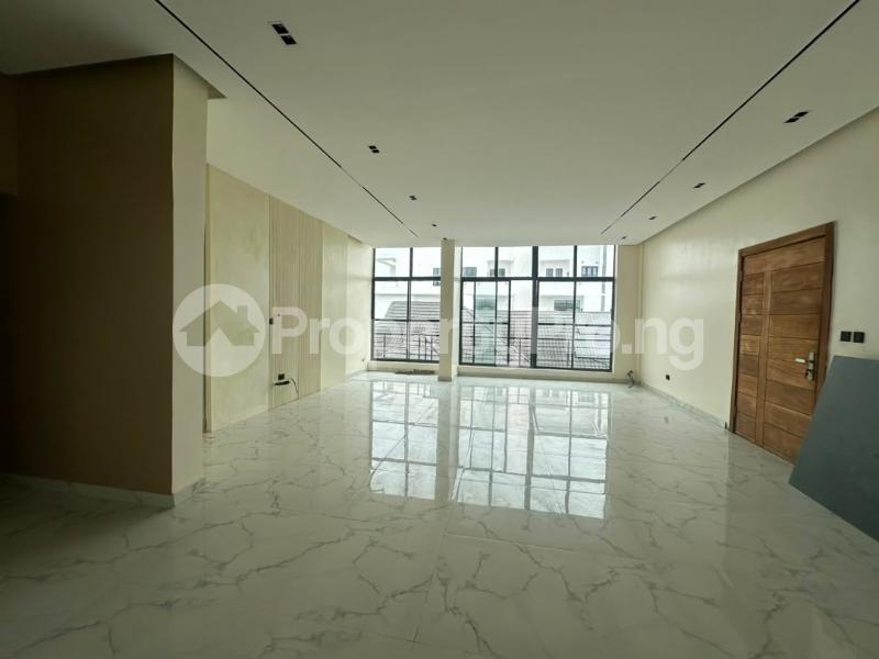 4 bedroom Flat / Apartment for rent Ikate Lekki Lagos