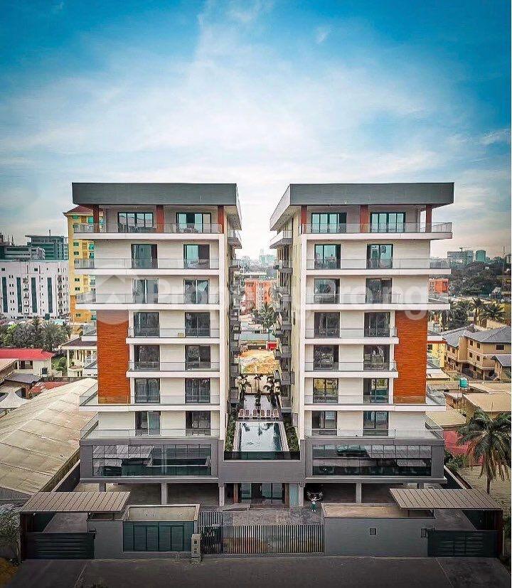 4 bedroom House for sale Old Ikoyi Ikoyi Lagos