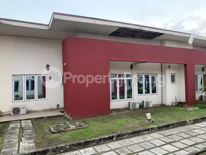 4 bedroom House for rent chevron Lekki Lagos