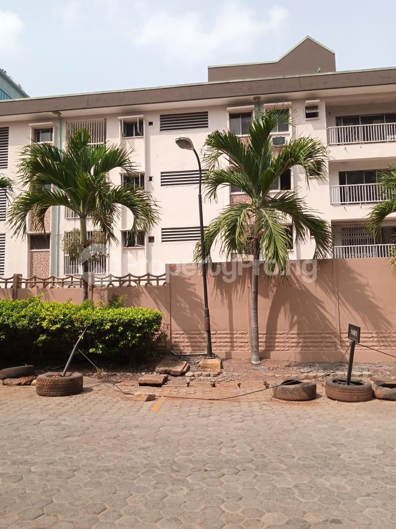 Flat / Apartment for rent Off Sanusi Fafunwa Street, Vi, Lagos Victoria Island Lagos